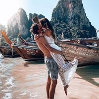 Отзыв от Амина - Виза Destination Thailand